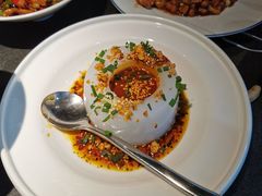 川北手工凉粉-赠李白·如诗的川味(余杭万达广场店)