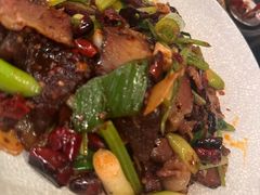 -山石榴·贵州菜(丰盛里店)