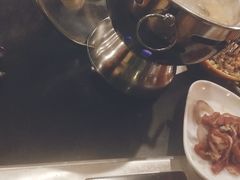 -巴麦隆自助烤肉(桂林路店)