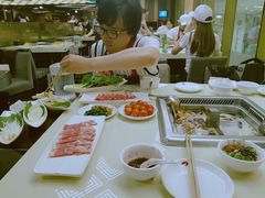 -海底捞(明洞店)