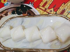 -甜心妈妈·榴莲星级糖水(北京路总店)