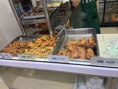 -大益烤鸡