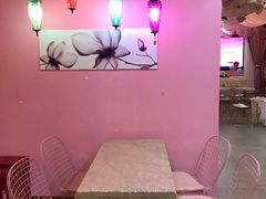 -pink baby·新晋网红打卡地