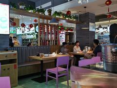 -龙泉人椰子鸡·糟粕醋·海南菜(南大桥店)