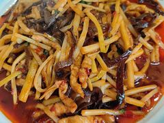 -观城阁家常菜·精品烤鱼·锦州烧烤(崇文门店)