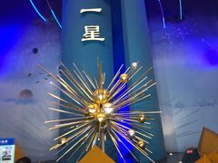 -绵阳科技馆