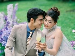 -青岛海尔洲际酒店