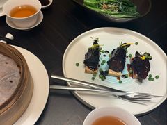 -浙江安吉JW万豪酒店·万豪中餐厅