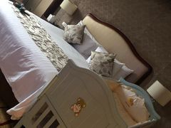 -浙江三立开元名都大酒店