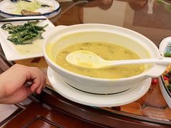 -吉祥格桑花开素食餐厅