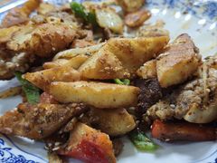 -217丰惠源抓饭(星湖街店)