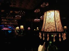 -隐肆威士忌鸡尾酒吧(玉沙国际店)