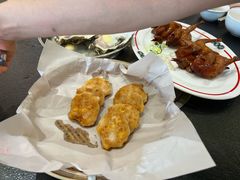 -飞尝蚝·顺德菜·鱼生(顺德总店)