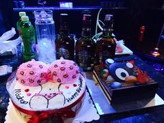 -泡沫BUbbLE量贩式KTV(金沙江路店)