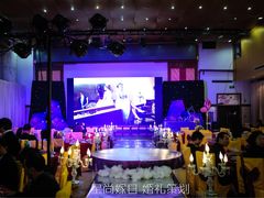 钱龙大酒店-星尚嫁日(红星国际广场店)