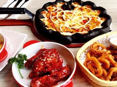 -必胜客(证大大拇指店)