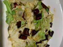 -川味堂·四川豆花(八卦岭店)