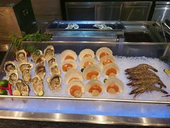 -博林天瑞喜来登酒店·西丽尚膳