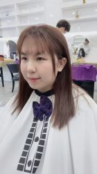 -迈丝发型艺术
