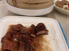 -顺风山庄(水濂山店)