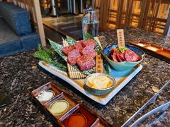 -老乾杯和牛烧肉(王府中环店)