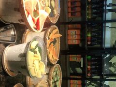 -星伦多自助料理·涮烤一体(虹悦城店)