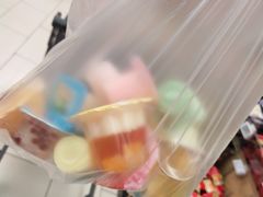 -永辉超市(群众路店)