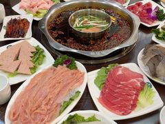 -枇杷园食为鲜火锅(南山店)