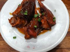-正德顺順德雙皮奶(中信店)