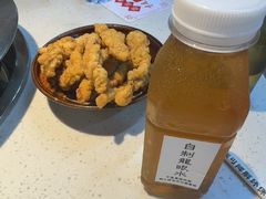 -芈重山老火锅(广州首店)