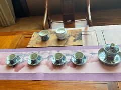 -顺德美的万豪酒店·自助餐·贡厨