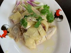 -红星光发煲仔饭(文海店)