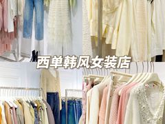 -西单明珠商场