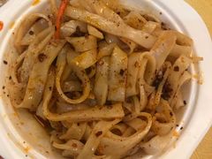 -陕西风味餐厅(陕西省驻京办店)