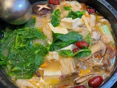 -中8楼风尚云南菜(颐堤港店)