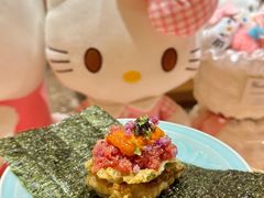 -松临·铁板烧&Omakase(神农店)