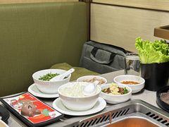 -海底捞火锅(杭州城西银泰城店)