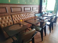 -The Cheebat 锌吧·Bistro(体育西店)