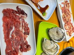 -养牛邓·潮汕牛肉海鲜自助火锅(广州店)