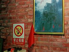 -机械师超级密室(小寨华旗店)