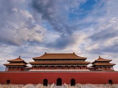 -故宫博物院(故宫)