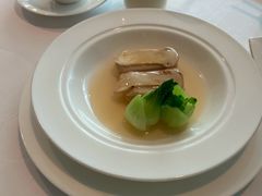 -唐阁(香港朗廷酒店)
