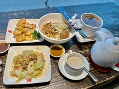 -春水堂人文茶馆(松烟文创店)
