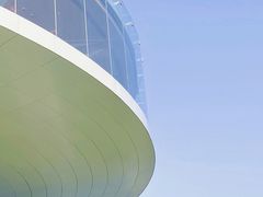 -郑东新区龙湖公共艺术中心