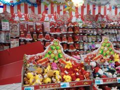 -大润发(八仙城店)