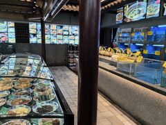 -陈先进鱼馆·地道农家菜(萧山奥体店)