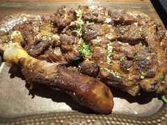 -霄汉羊排(万松园一店)