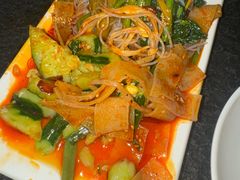 -福苗小骆驼烧烤(曲江店)