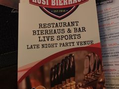 -Husi Bierhaus