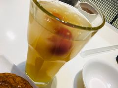 -大咀港式茶餐厅(恒泰店)